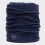 Blue BUFF Lightweight Wool Neckwarmer