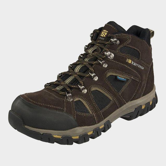 Men s Bodmin IV Mid Walking Boot