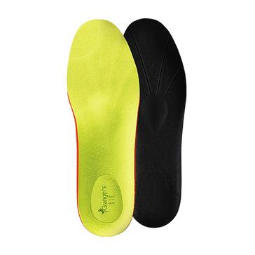 Green Grangers G10 Memory+ Insoles