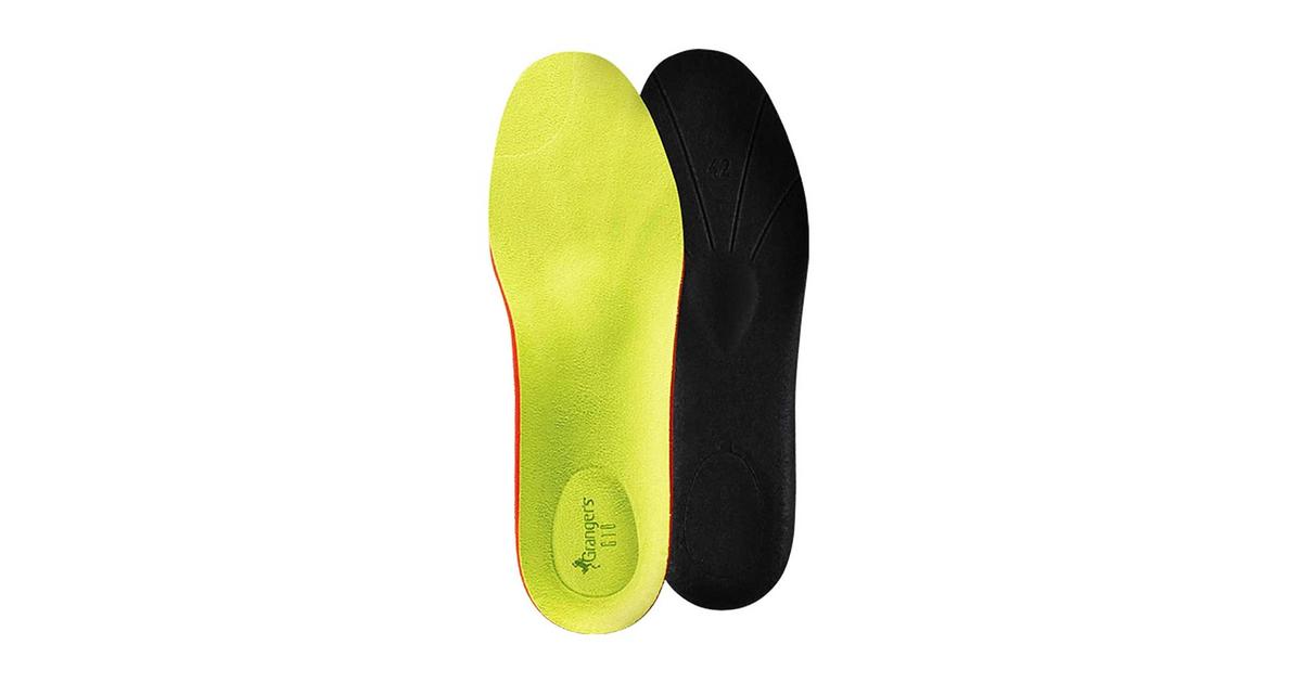 Grangers insoles clearance