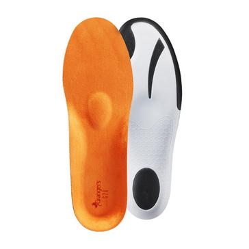 White Grangers G20 Trek Insoles