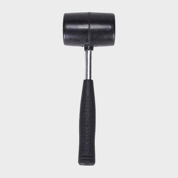 BLACK HI-GEAR Rubber Power Mallet (12oz)