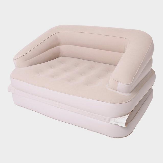 Hi gear inflatable sofa new arrivals