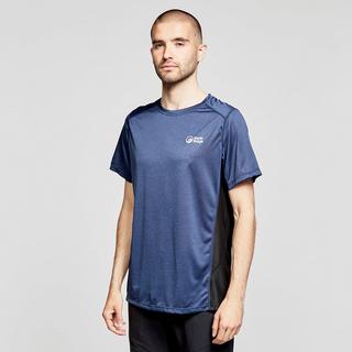 Resistance Short Sleeve Baselayer Top