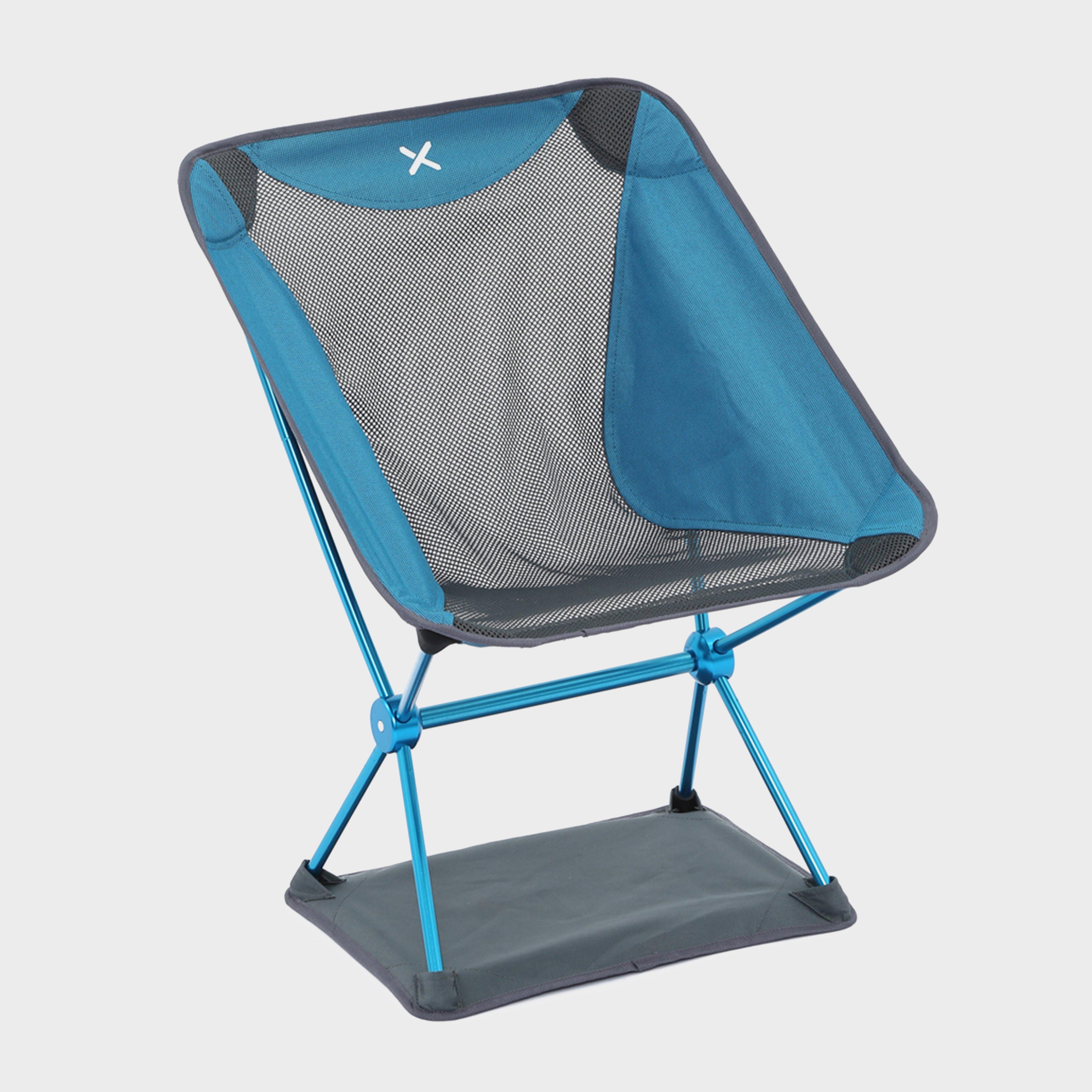 Oex Ultra Lite Camping Chair | Millets