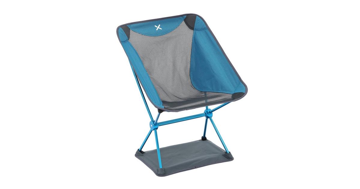 OEX Ultra Lite Camping Chair Millets