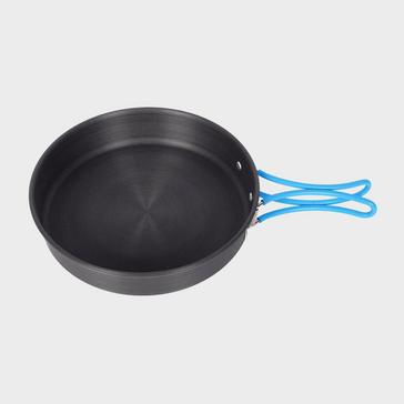 Black OEX Frysta Frying Pan