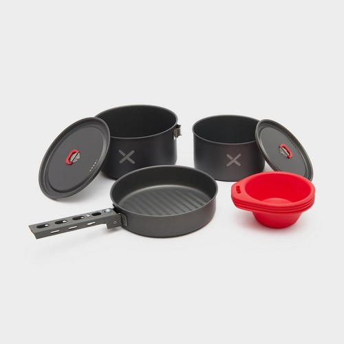 Grouppa Cook Set