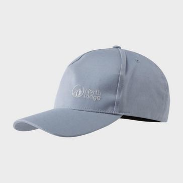 Grey North Ridge Women's Basecamp Cap