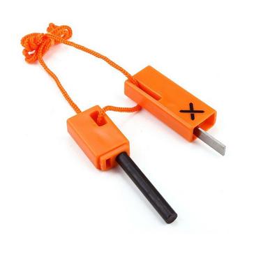 Orange OEX Fire Striker