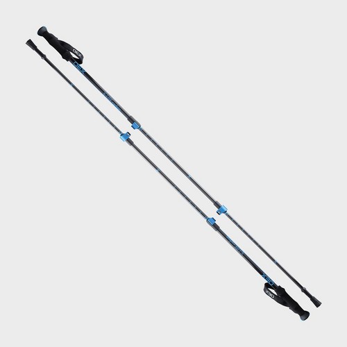 A lightweight trekking pole for when the going gets tough.