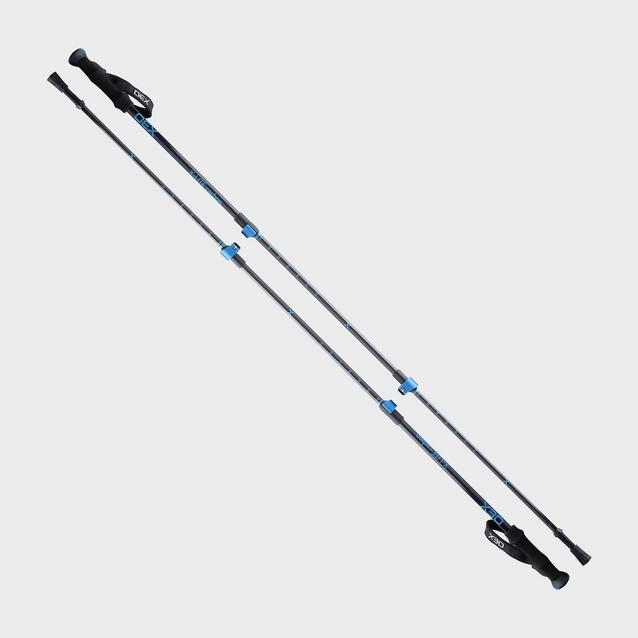 Coleman Trekking Pole : : Sports & Outdoors