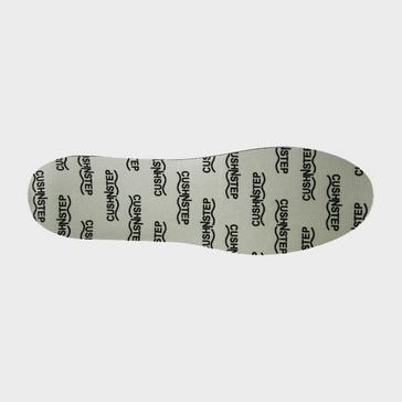 Grey Sorbothane Cush N Step Insole