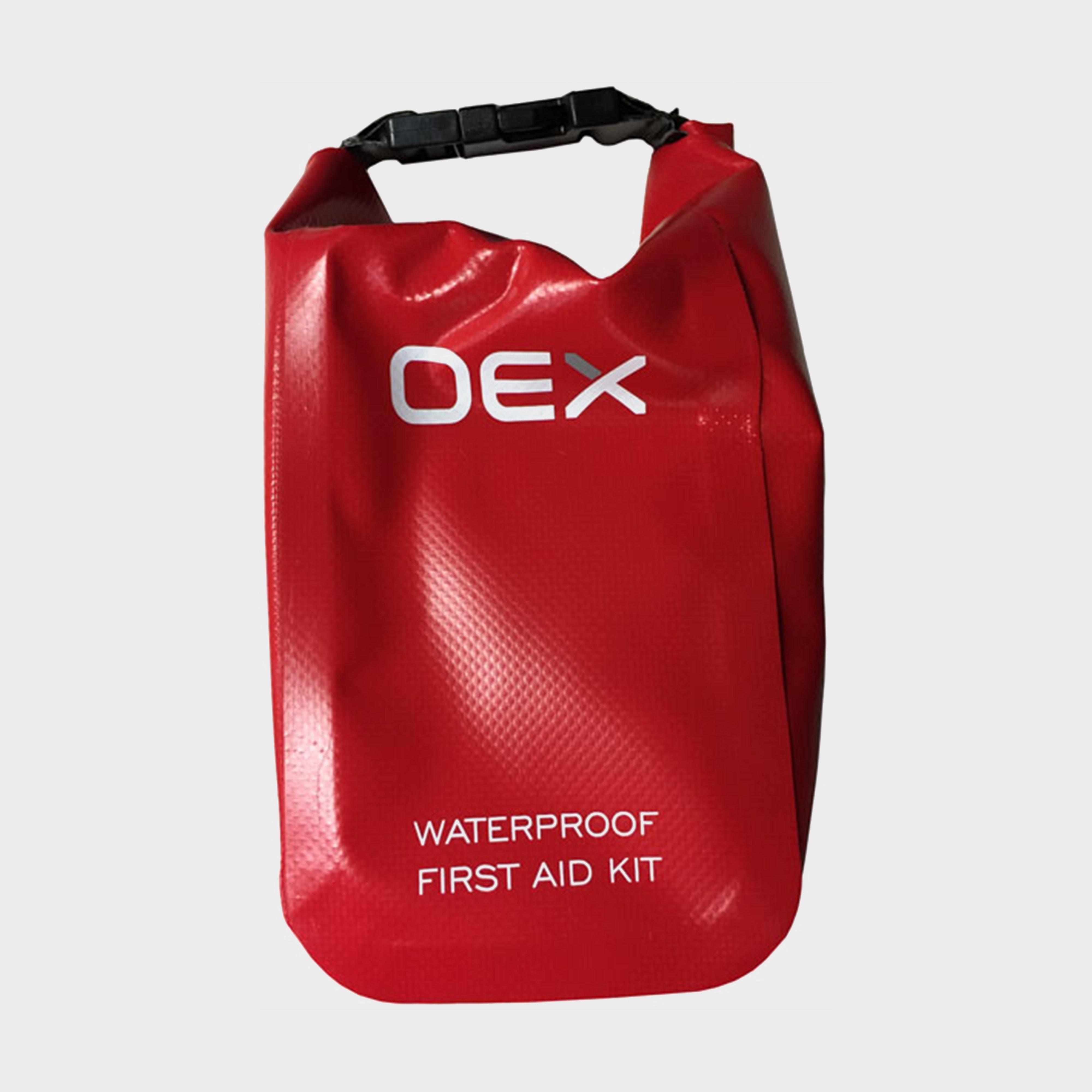 New OEX Waterproof First Aid Kit | eBay