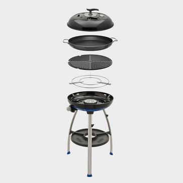 Black Cadac Carri Chef 2 Gourmet Combo