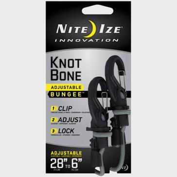Multi Niteize Knotbone Adjustable Bungee - 5mm