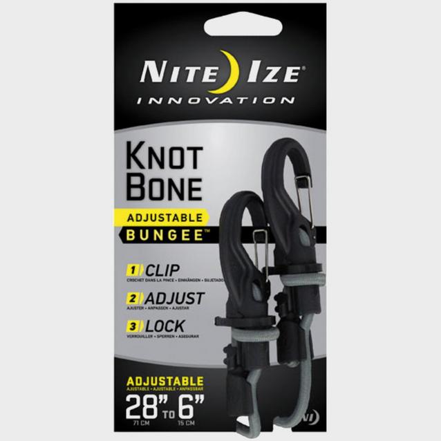 Multi Niteize Knotbone Adjustable Bungee - 5mm image 1
