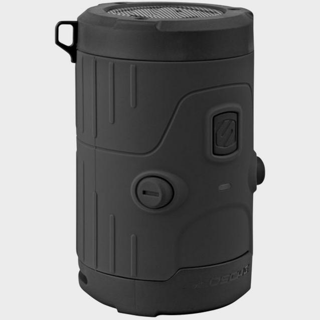 SCOSCHE BOOMBOTTLE H2O