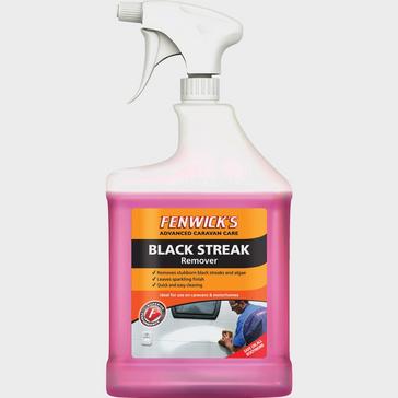 MULTI Fenwicks Black Streak Remover (1 Litre)