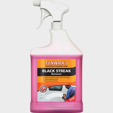 Pink Fenwicks Black Streak Remover (1 Litre)