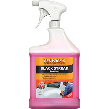 Pink Fenwicks Black Streak Remover (1 Litre)