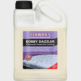 Bobby Dazzler Afterwash Protective Coating (1 Litre)
