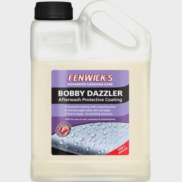 MULTI Fenwicks Bobby Dazzler Afterwash Protective Coating (1 Litre)
