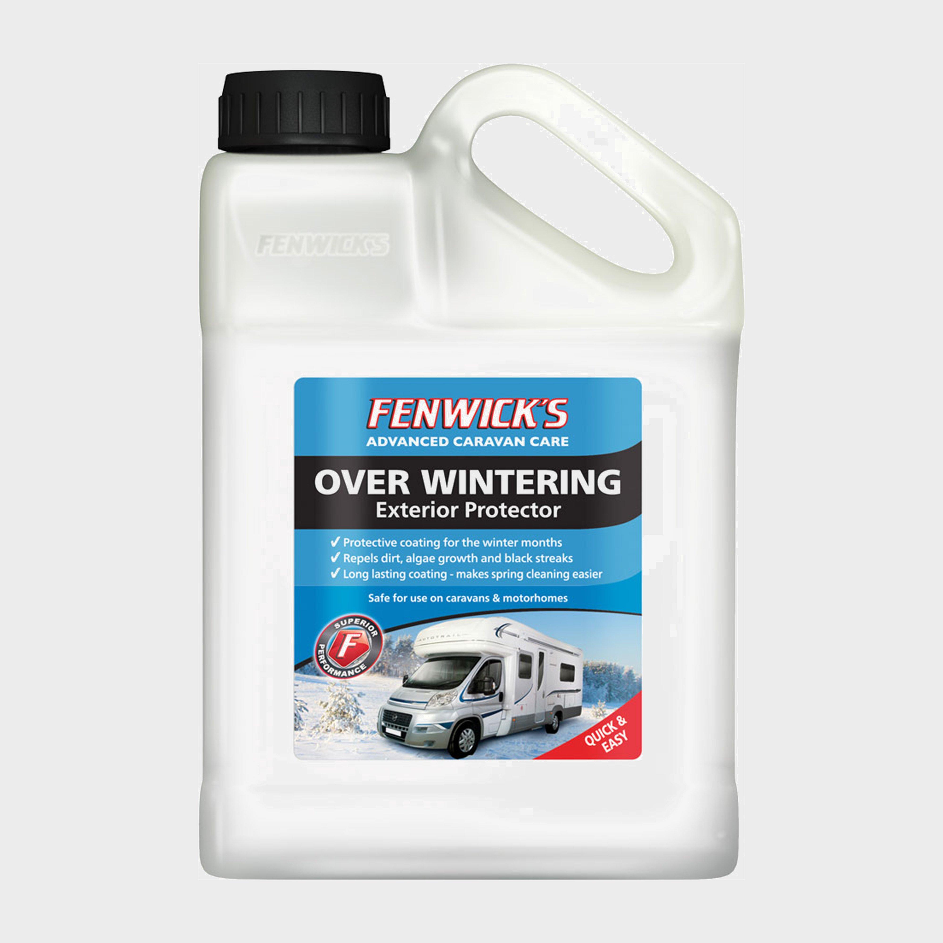 Fenwicks Fenwicks Over Wintering Exterior Protector (1 Litre) Fenwicks Fenwicks Over Wintering Exterior Protector (1 Litre)