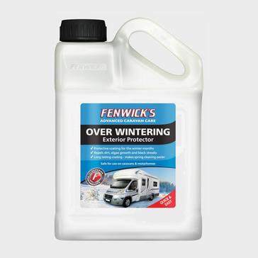 White Fenwicks Over Wintering Exterior Protector (1 Litre)