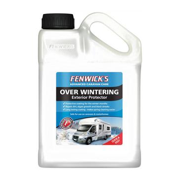 White Fenwicks Over Wintering Exterior Protector (1 Litre)