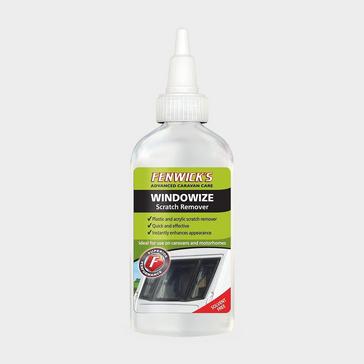 WHITE Fenwicks Windowize (100ml)