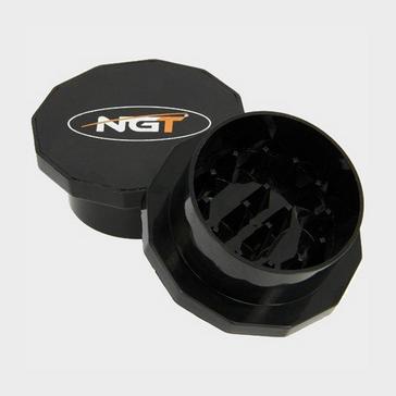 BLACK NGT NGT Bait Grinder