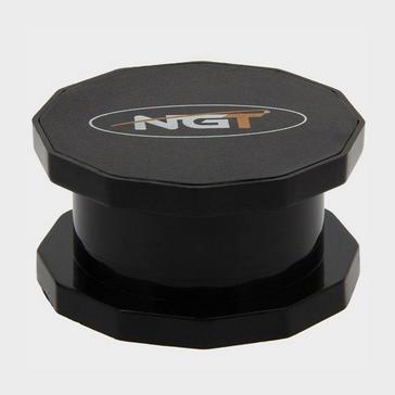 BLACK NGT NGT Bait Grinder