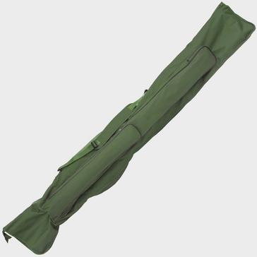 GREEN NGT NXG Carp 3+3 Rod Holdall