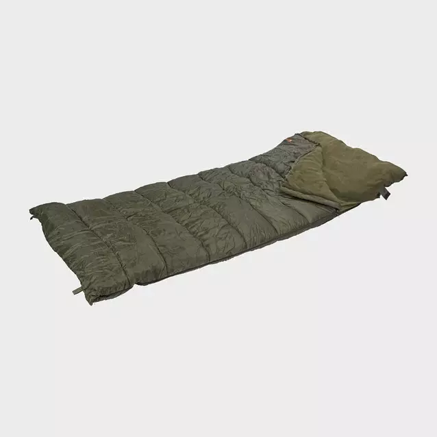 TFGEAR Chill Out 4 Season Sleeping Bag Giant Millets