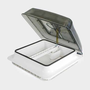 White Fiamma Rooflight (Boxed White)