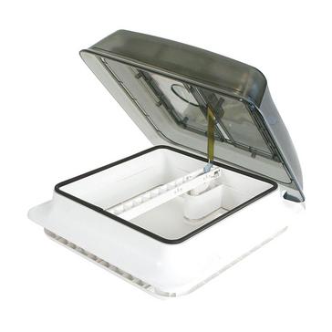 White Fiamma Rooflight (Boxed White)
