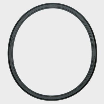 Black Hitchman Spare Tyre for Aquaroll 40L