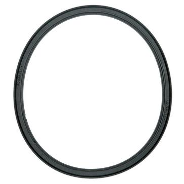 Black Hitchman Spare Tyre for Aquaroll 40L