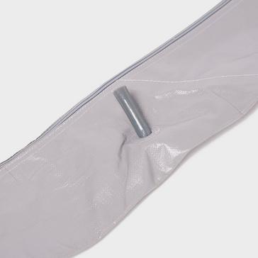 Grey HI-GEAR Airgo Cirrus 4 Spare Pole 1C4