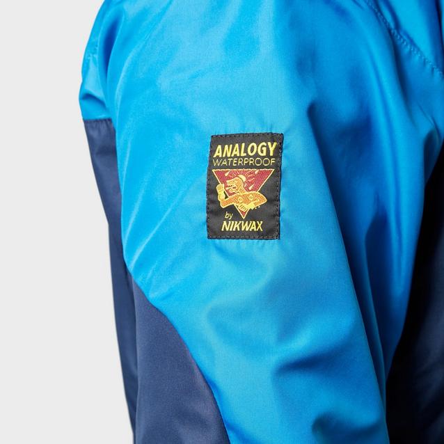 Men's Alta III Jacket - Main Image