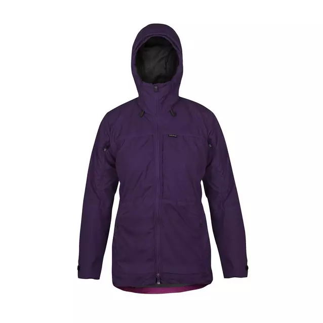 Paramo women's alta iii jacket sales