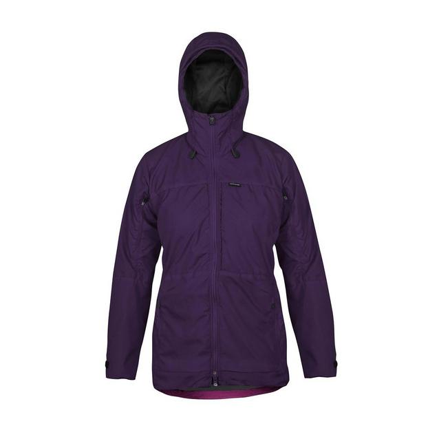 Paramo women's alta hotsell iii waterproof jacket review