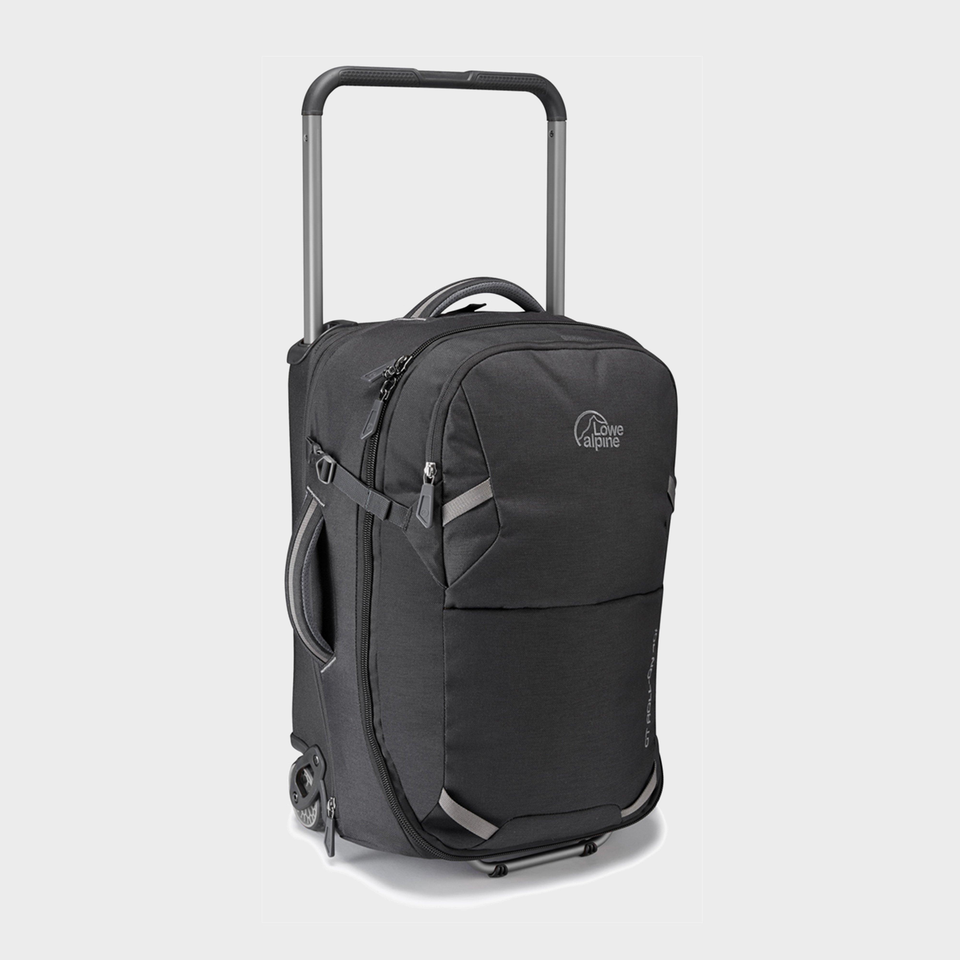lowe alpine holdall