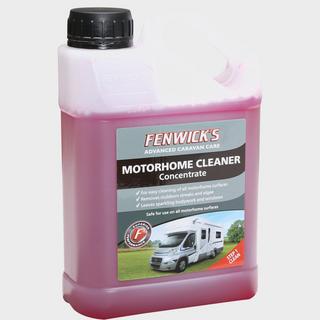 Motorhome Cleaner Concentrate (1 Litre)