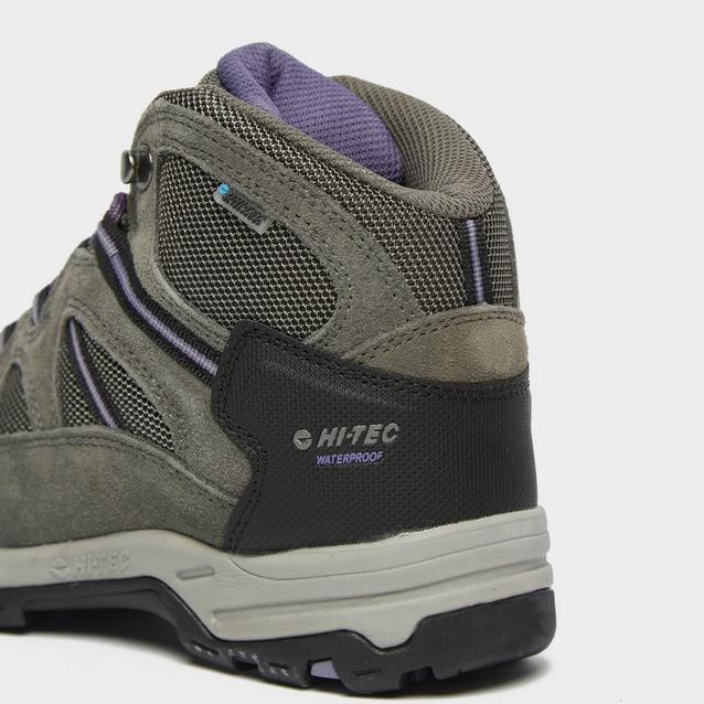 hi tec aysgarth ii mid wp men's walking boot