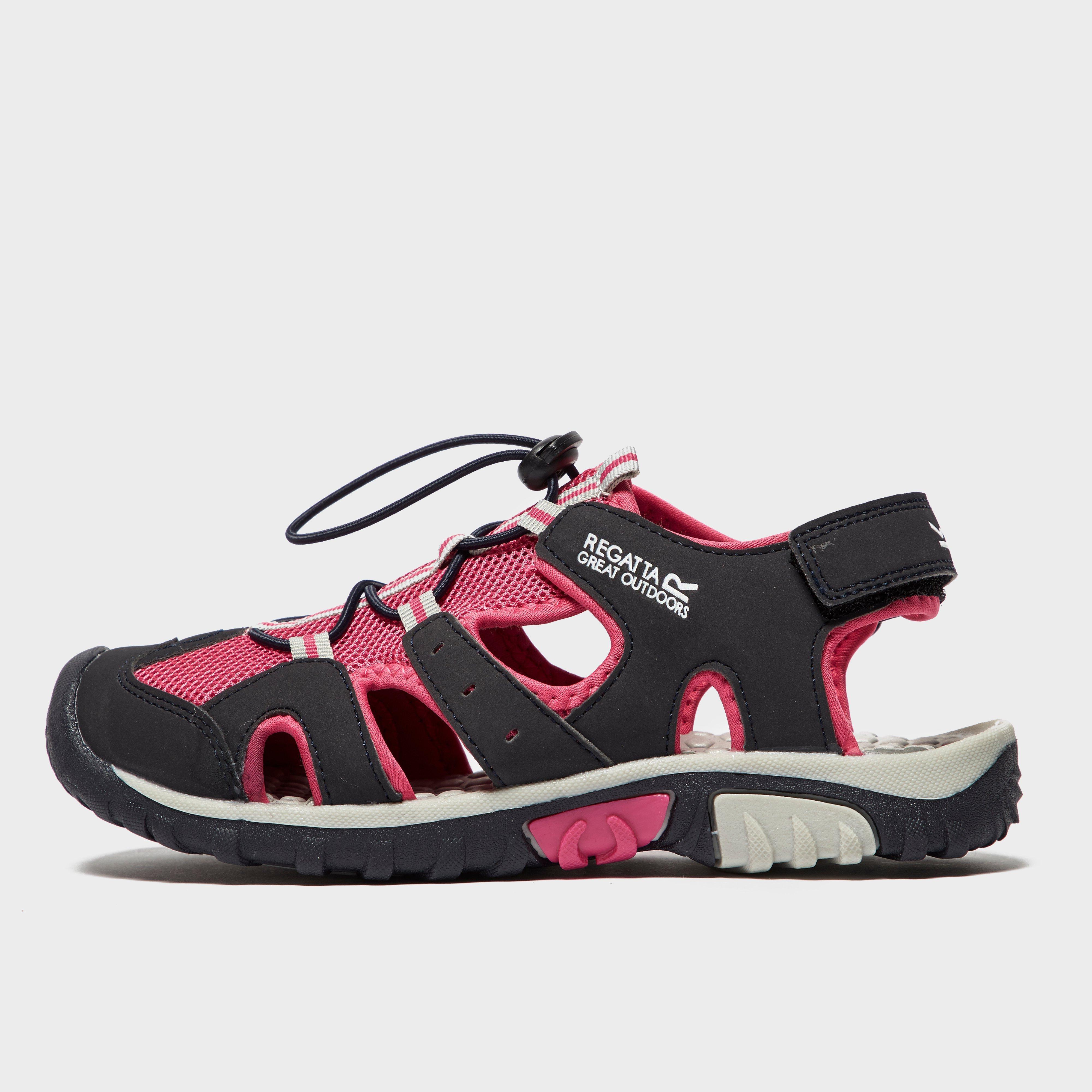 regatta boys sandals
