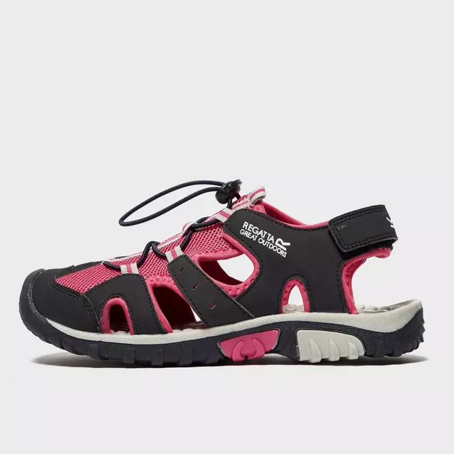 Regatta kids sandals hot sale