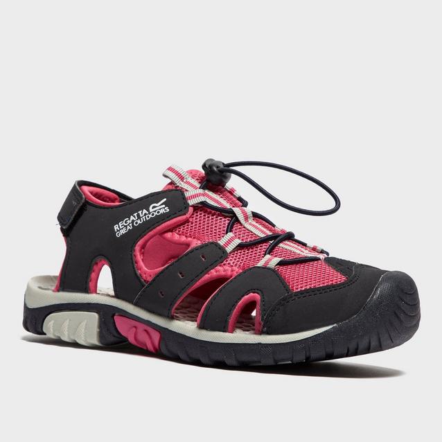 Regatta best sale kids sandals