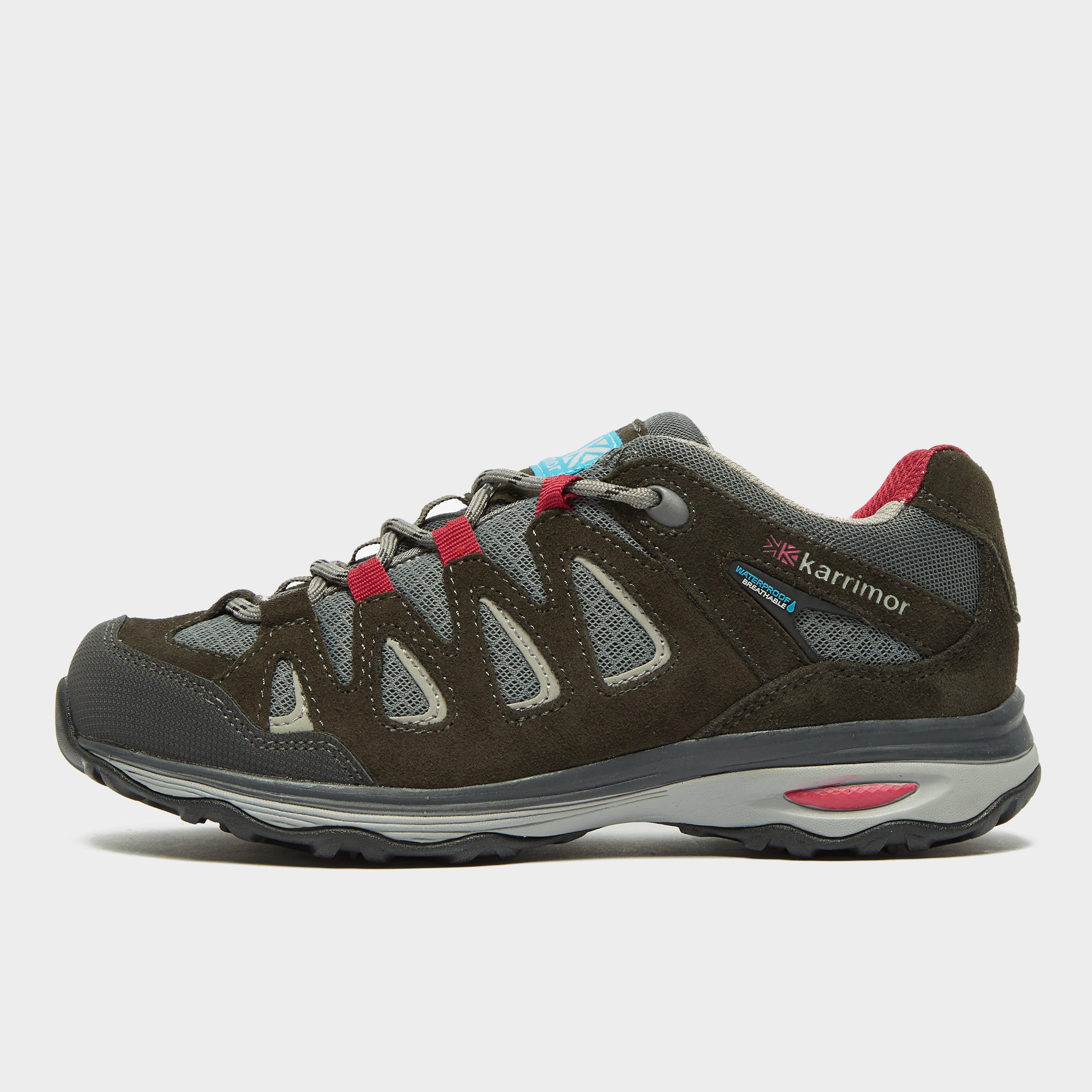 karrimor walking shoes